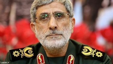 Somos hijos de la guerra, dijo alguna vez Ghaani sobre su relación con Soleimani, según la agencia de noticias oficial de Irán, IRNA. Somos camaradas en el campo de batalla y nos hemos convertido en amigos en lucha.