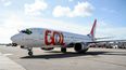 GOL, moderno Boeing 737-MAX 8 con capacidad para 176 pasajeros.