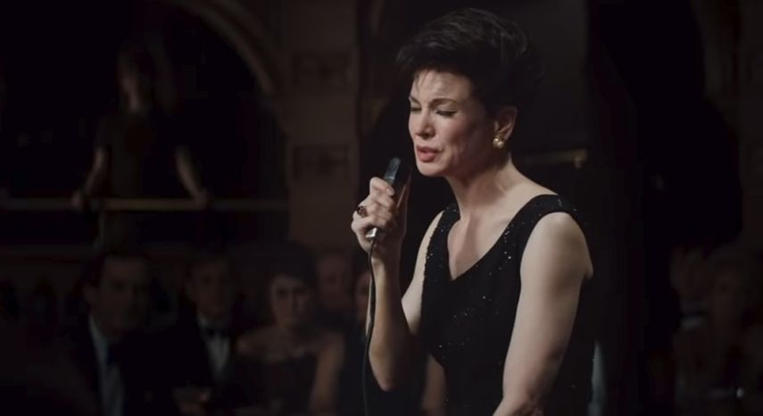 La cinta esta dirigida por Rupert Goold y cuenta con un guion escrito por Tom Edge.