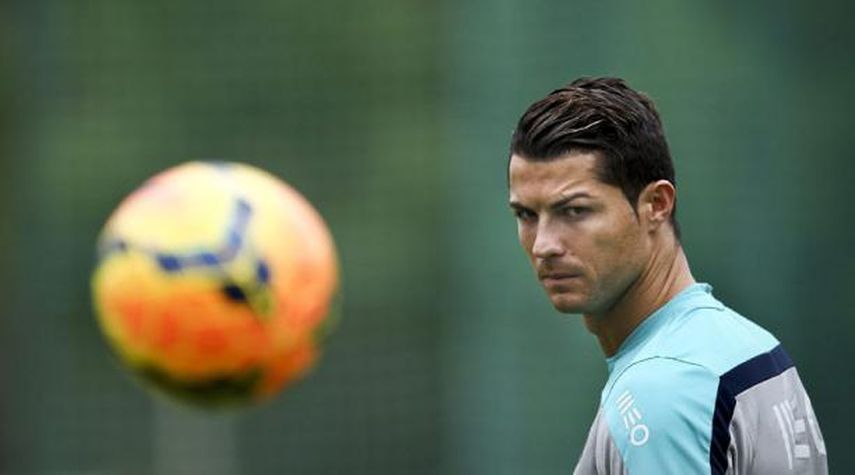 Ronaldo espera volver al nivel con el cual cerró la temporada pasada. (EFE)