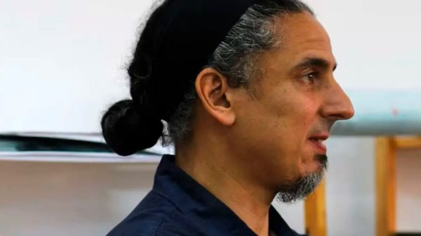 El profesor Martiño Ramos, condenado en Galicia por violar a una menor, llevaba meses en La Habana. Se presentaba en redes sociales como aficionado a la cultura local: frecuentaba restaurantes, bares, centros culturales y la Fábrica de Arte Cubano.