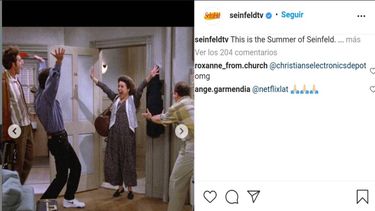 Seinfeld