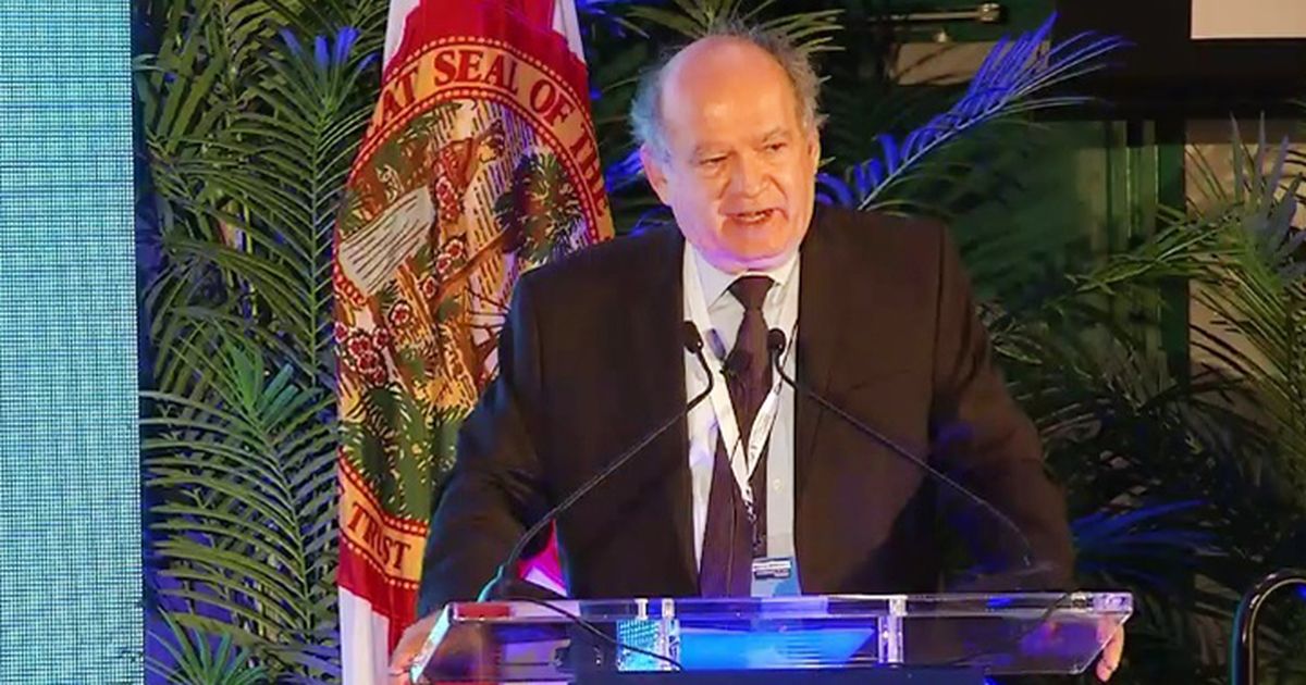 Carlos Blanco narra lucha de vieja data en Venezuela: autonomía universitaria y reforma del Estado