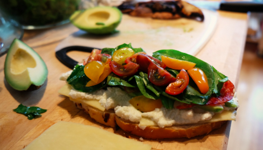 Cada vez son más famosos los lunes sin carne