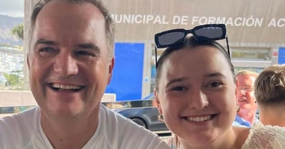 Padre e hija mueren al estrellarse avioneta en Coral Springs