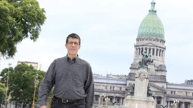 Fue una condena dictada desde arriba. Decidieron detener a algunos para dar un escarmiento y el que dio la oportunidad fui yo, manifestó el letrado.