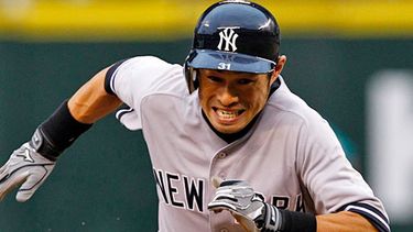 Ichiro está a 156 hits de los 3000 en las Grandes Ligas (AP)