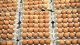 200 millones de huevos fueron retirados de los supermercados.&nbsp;