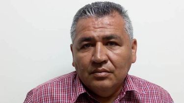Manuel de Jesús Gómez, de 48 años, será acusado del delito de tráfico ilegal de personas.