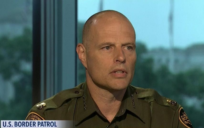 Desde junio último, Ronald Vitiello asumió como director interino del&nbsp;Servicio de Inmigración y Control de Aduanas (ICE, por sus siglas en inglés).