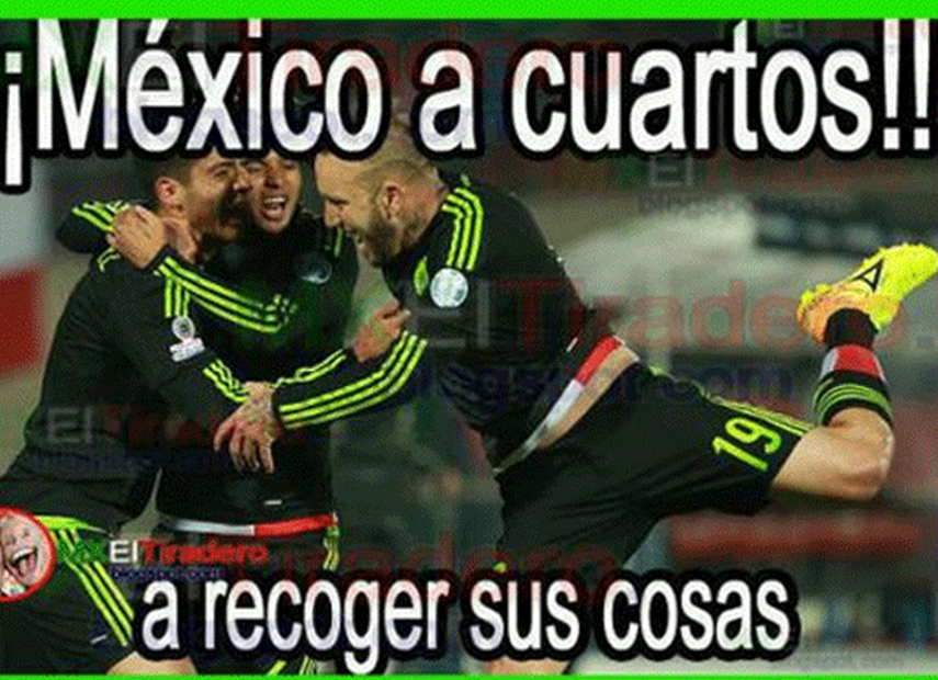 Los cuartos de final comienzan el 24 de junio (CORTESÍA)