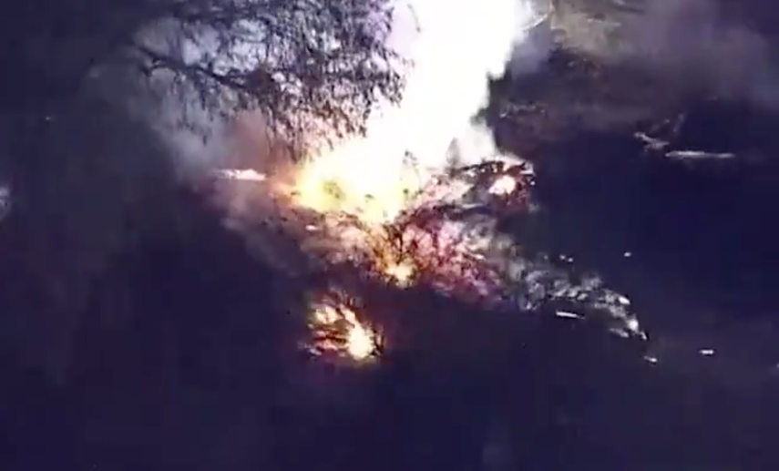 Las autoridades confirmaron la muerte de seis personas tras el accidente de la aeronave.&nbsp;