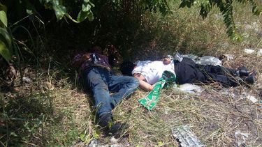 Según reseñan medios locales, los sacerdotes fueron secuestrados este domingo y un auxiliar que los acompañaba al momento del rapto sobrevivió
