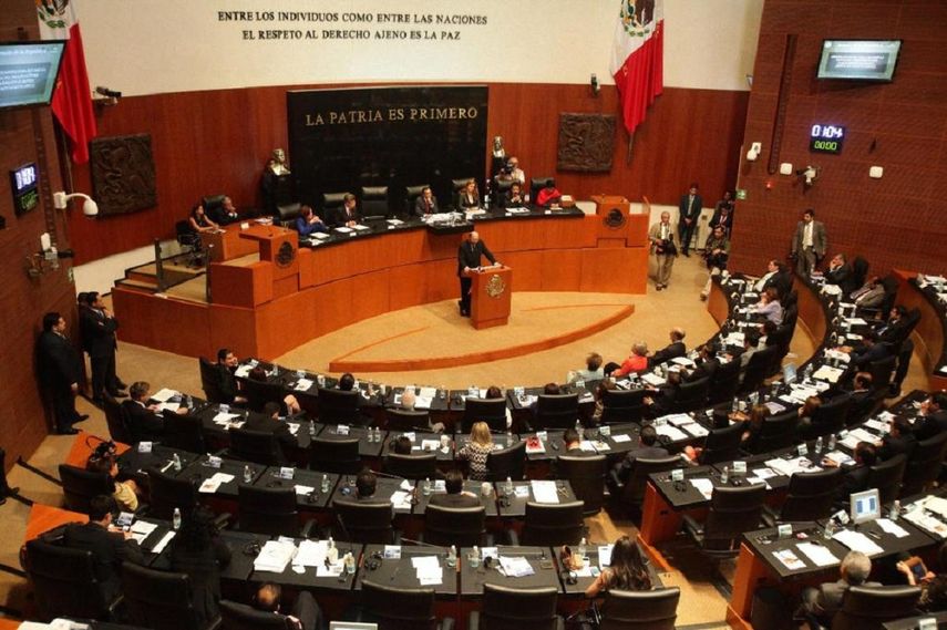 El Senado acordó reducir los gastos destinados a las comisiones, representaciones, misiones legislativas, foros y viajes de trabajo a nivel nacional e internacional.