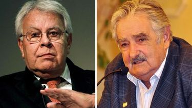 La designación formal de González y Mujica tendrá lugar el próximo jueves 30 de marzo.