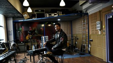 Como es natural, afirma el andaluz que todos los conciertos de esta gira van a ser especiales, pero admite que llenar el Wanda Metropolitano en Madrid con semejante aforo es algo aún más especial.&nbsp;