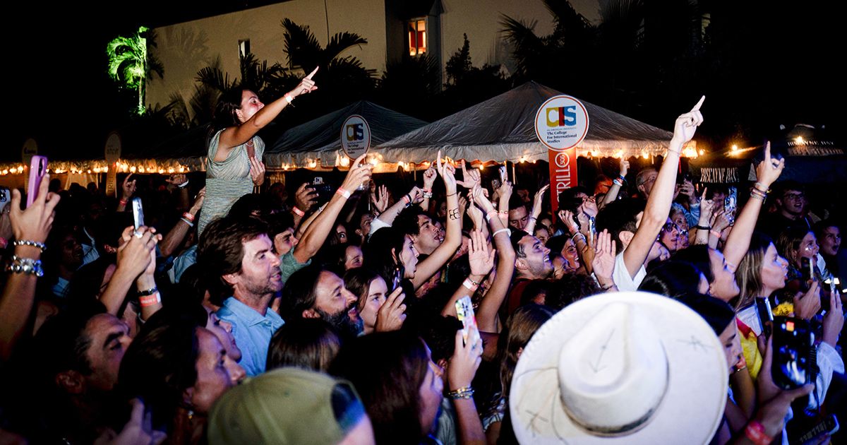 Rastrillo 305 en Key Biscayne: un festival solidario dedicado a apoyar a jóvenes y familias