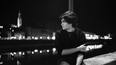 El cantante estadounidense Simón.