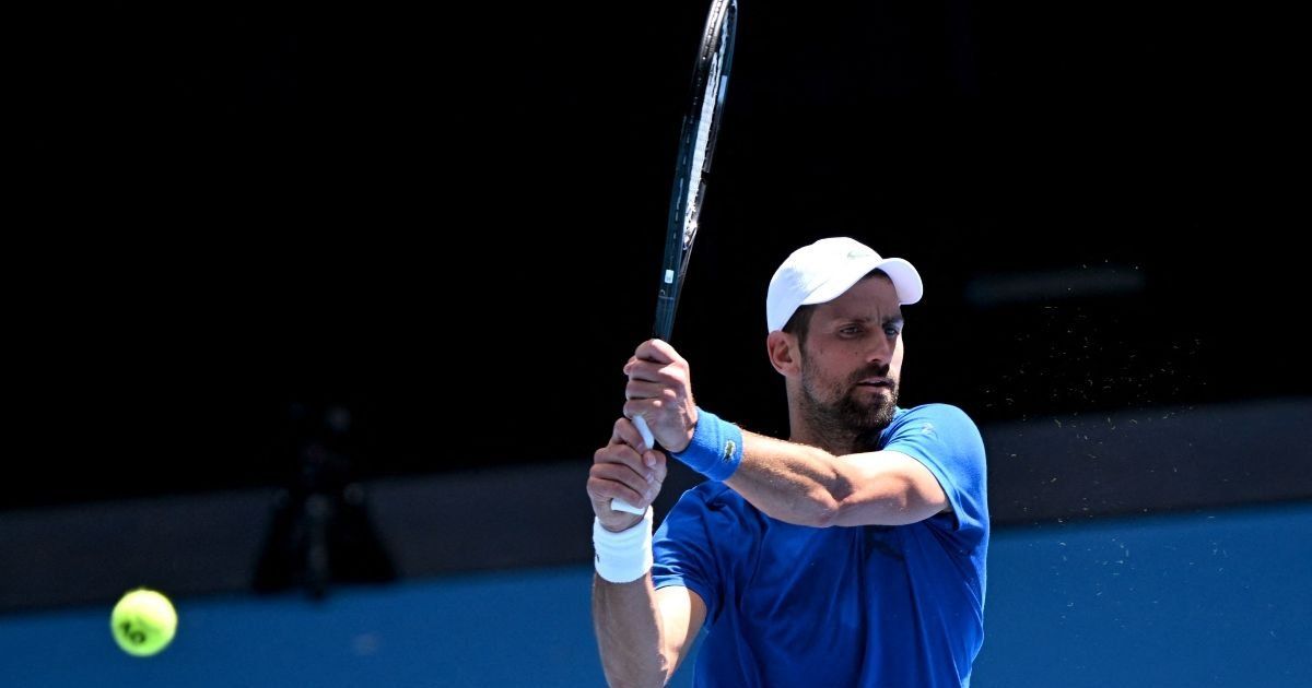 Djokovic intenta una hazaña en la histórica 40 edición del Miami Open