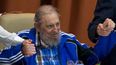 fidel castro propone dar medalla de barro a donald trump y a barack obama