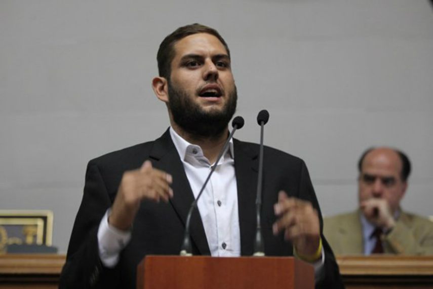 El diputado Juan Requesens,&nbsp;fue detenido tras ser vinculado por el régimen&nbsp;en el presunto intento de magnicidio contra el dictador Nicolás Maduro.