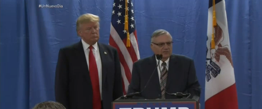 Trump dijo en la rueda de prensa en Marshalltown, Iowa, que muy probablemente no asistirá al debate que se celebrará en Des Moines, la ciudad más poblada del estado, y que en su lugar llevará a cabo un evento paralelo en Iowa mientras la tertulia est