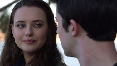 Katherine Langford en la serie Por 13 Razones,&nbsp;que llegar&aacute; a su fin&nbsp;tras la emisi&oacute;n de su cuarta temporada.&nbsp;