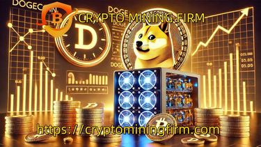 cryptominingfirm ofrece mineria gratuita en la nube y experiencia de altos ingresos en criptomonedas