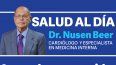 salud al dia con el dr. nusen beer: factores de riesgo