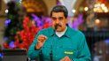 Nicolás Maduro, dictador socialista de Venezuela. Nicolás Maduro, dictador socialista de Venezuela.
