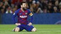 ¿Es la mejor decisión para Messi renovar o es lo mejor para Barcelona? ¿Es la mejor decisión para Messi renovar o es lo mejor para Barcelona?