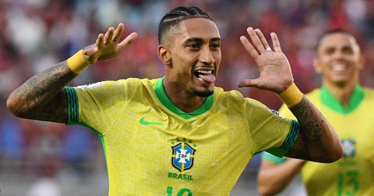 ¿Qué necesita la selección de Brasil para tener un resurgir?