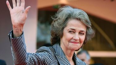 El 14 de febrero se proyectará en la 69 edición del festival de cine berlinés el filme de Rampling Il portiere di notte (El portero de noche, 1974), que dirigió Liliana Cavani y que es uno de los títulos que ha marcado su carrera.