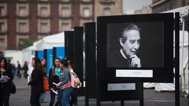 la fil ciudad de mexico hara homenajes a octavio paz, julio cortazar y otros