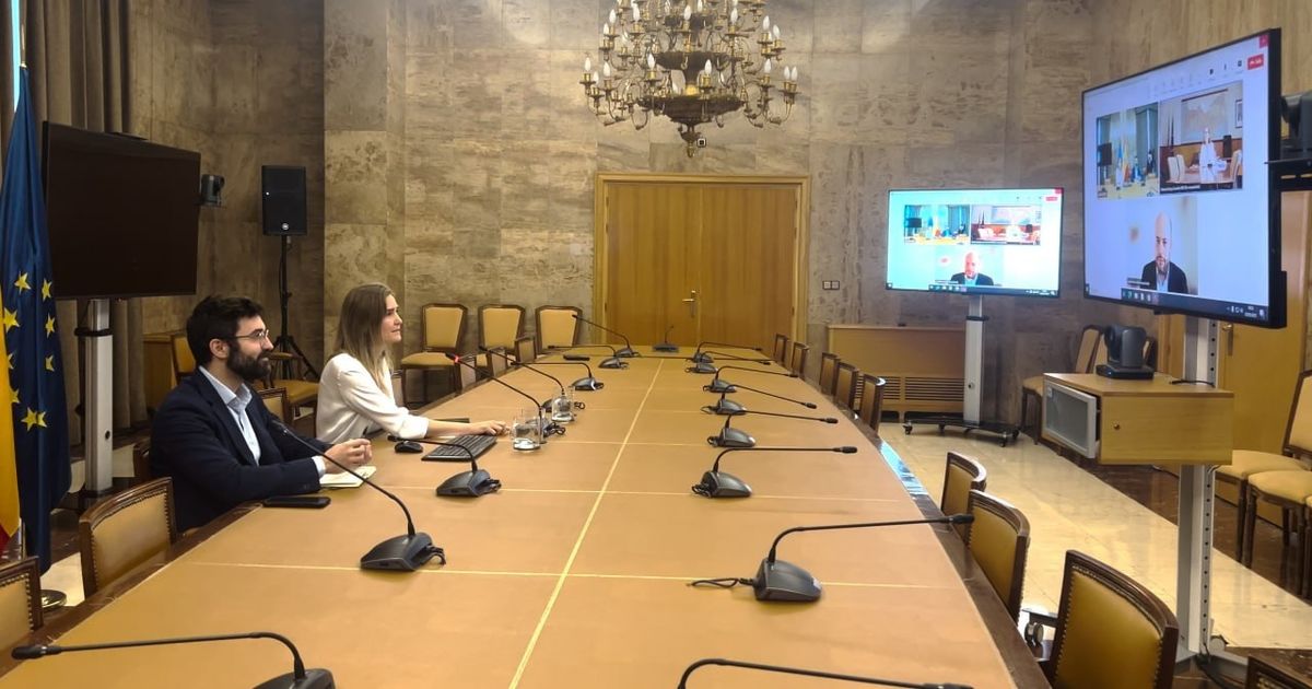 España y Portugal crean un grupo de seguimiento para identificar la causa del apagón