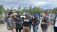 Las autoridades del centro impiden la entrada a congresistas de Florida.&nbsp;