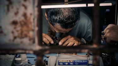 Microcréditos y macrodecepciones para pequeñas empresas&nbsp;