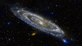 astronomos descubren la galaxia mas lejana
