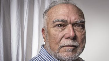 Jorge Salas expone en la galería Ascaso.