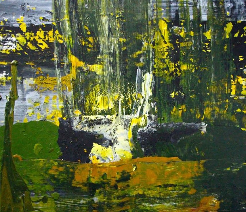 La artista cubana presenta una exposición individual en Lu Da Collections Gallery este viernes 7 de noviembre en Coral Gables 