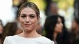 La actriz belga y miembro del jurado de Un Certain Regard, Emilie Dequenne, llega a la proyección de la película El Viejo Roble durante la 76.ª edición del Festival de Cine de Cannes, en Cannes, sur de Francia, el 26 de mayo de 2023.&nbsp; &nbsp; &nbsp; &nbsp; &nbsp;