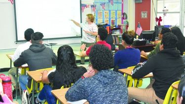 Miami-Dade cuenta con el cuarto distrito escolar más grande de Estados Unidos.