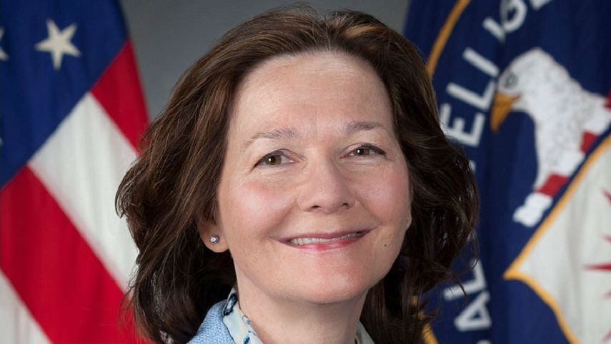 Gina&nbsp;Haspel es la candidata del presidente Donald Trump para dirigir la CIA