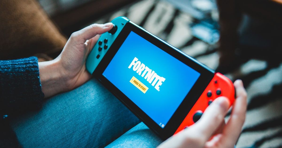 Epic Games y Unity se asocian para transformar “Fortnite” en plataforma de videojuegos