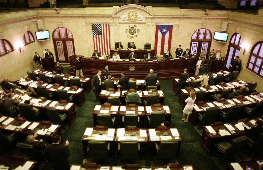 El proyecto -Resolución de la Cámara 251- ordena a las Comisiones de Seguridad Pública, Agricultura, Recursos Naturales y Asuntos Ambientales dirigir la pesquisa