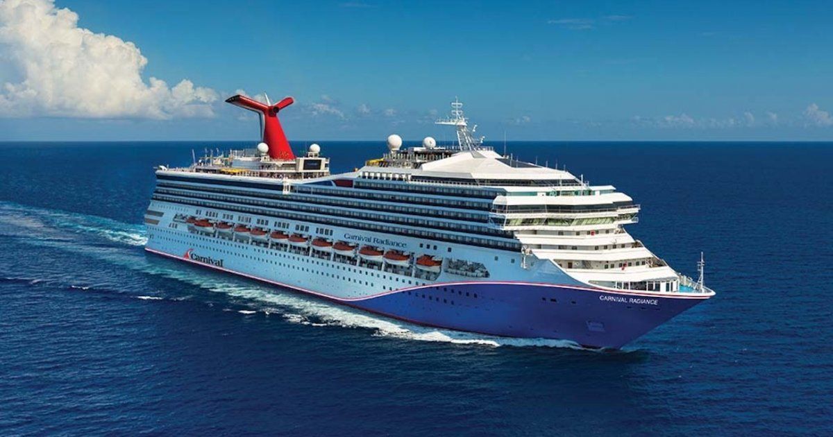 Emergen nuevos detalles en el caso de una joven de Florida encontrada muerta en aguas internacionales