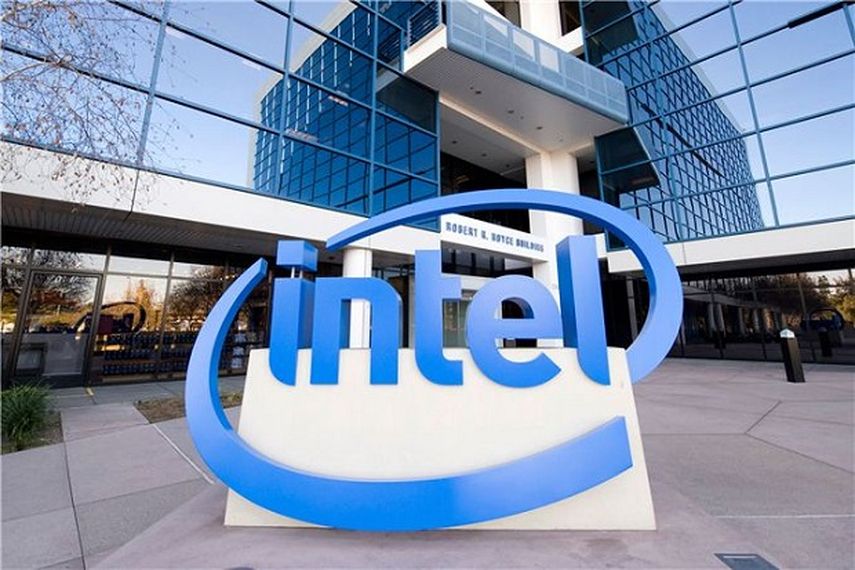 Parte de la caída en los beneficios trimestrales de Intel está ligada a procesos de reestructuración para reducir costos. (CORTESÍA)