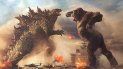 Fotograma de la nueva película de Warner Bros., Godzilla vs. Kong. Fotograma de la nueva película de Warner Bros., Godzilla vs. Kong.