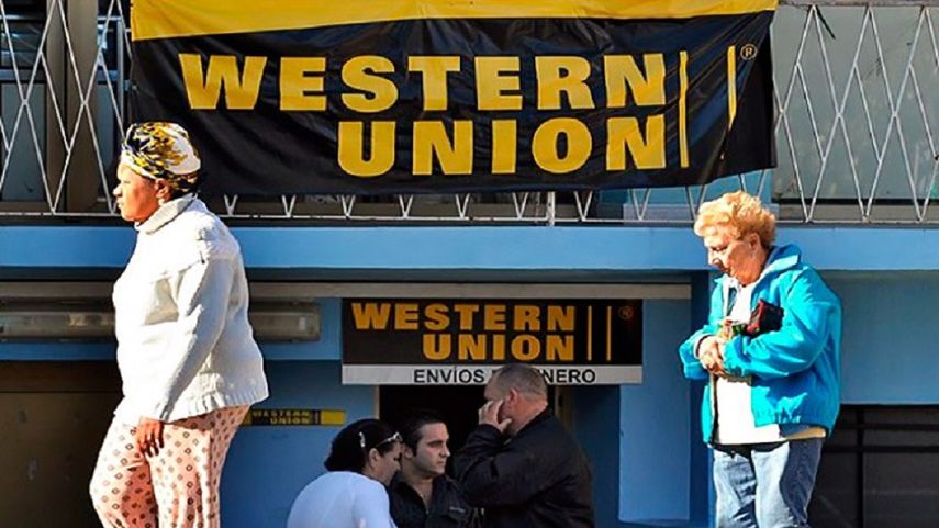 Las principales compañías de remesas de EEUU están explorando su incursión en el mercado cubano, lo que podría marcar el comienzo del fin de la hegemonía de Western Union durante casi 20 años.