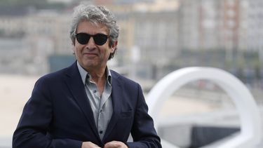 El galán del cine argentino vuelve a protagonizar una historia de amor enfocada en la crisis que vive una pareja tras 25 años de matrimonio.
